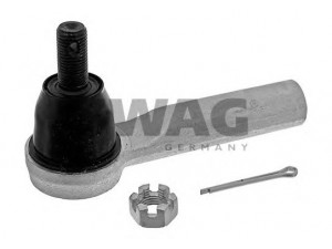 SWAG 85 94 2218 skersinės vairo trauklės galas 
 Vairavimas -> Vairo mechanizmo sujungimai
53540-S7S-003, 53540-SWA-A01, 53540-SWA-A02