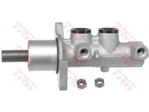 TRW PMK575 pagrindinis cilindras, stabdžiai 
 Stabdžių sistema -> Pagrindinis stabdžių cilindras
558000, 9196174, 9196174, 9196174