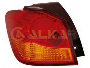 ALKAR 2201688 kombinuotas galinis žibintas 
 Elektros įranga -> Šviesos -> Kombinuotas galinis žibintas/dalys -> Kombinuotas galinis žibintas
8330A689