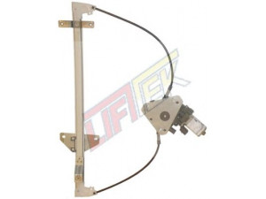LIFT-TEK LT SZ08 R lango pakėliklis 
 Vidaus įranga -> Elektrinis lango pakėliklis
8340157B00