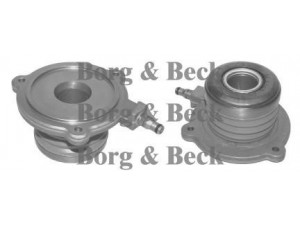BORG & BECK BCS152 centrinis darbinis cilindras, sankaba 
 Sankaba/dalys -> Atleidiklis, sankaba -> Centrinis darbinis cilindras
XR832967, XR832967, UUB000160, 4R837A564AA