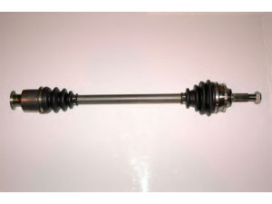 PROTECHNIC PRA018 kardaninis velenas 
 Ratų pavara -> Kardaninis velenas
7700110482, 7701352774, 7701352776