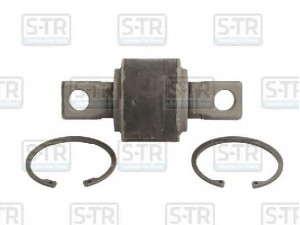 S-TR STR-130102 remonto komplektas, centrinio sujungimo A rėmo svirtis
500333284, 85432206002, 0003302011
