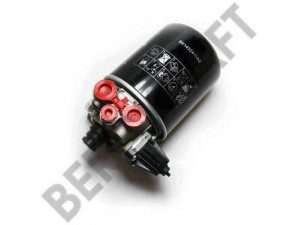 BERGKRAFT BK1281001AS oro džiovintuvas, suspausto oro sistema
526031205010