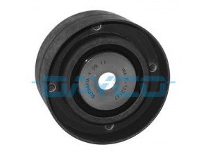 DAYCO ATB2209 kreipiantysis skriemulys, paskirstymo diržas 
 Diržinė pavara -> Paskirstymo diržas/komplektas -> Laisvasis/kreipiamasis skriemulys
7700857492