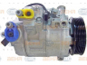HELLA 8FK 351 334-481 kompresorius, oro kondicionierius 
 Oro kondicionavimas -> Kompresorius/dalys
64 52 9 122 618, 9 122 618