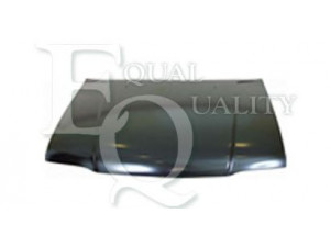 EQUAL QUALITY L03969 gaubtas 
 Kėbulas -> Transporto priemonės priekis -> Gaubtas/dalys/garso izoliacinė medžiaga
0K04R52310A