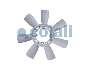 COJALI 8136603 ventiliatoriaus ratas, variklio aušinimas
1636158110