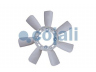 COJALI 8136603 ventiliatoriaus ratas, variklio aušinimas
1636158110