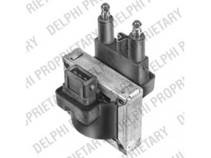 DELPHI CE10020-12B1 ritė, uždegimas 
 Kibirkšties / kaitinamasis uždegimas -> Uždegimo ritė
7700 854 306, 7700 872 265
