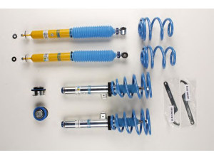 BILSTEIN 48-126380 pakabos komplektas, amortizatorius