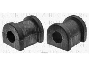 BORG & BECK BSK7559K skersinio stabilizatoriaus komplektas 
 Ašies montavimas/vairavimo mechanizmas/ratai -> Stabilizatorius/fiksatoriai -> Pasukimo trauklė
54613VB010