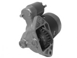 BTS Turbo S510040 starteris 
 Elektros įranga -> Starterio sistema -> Starteris
23300-M8500, 23300-M8501, S114-345