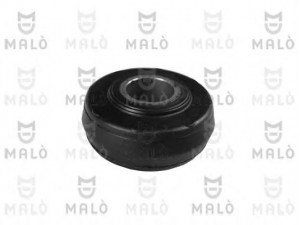 MAL? 19283 valdymo svirties/išilginių svirčių įvorė 
 Ašies montavimas/vairavimo mechanizmas/ratai -> Valdymo svirtis/pasukamosios svirties sujungimas -> Montavimas/sutvirtinimas
6107025, 6135185