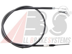 A.B.S. K28840 sankabos trosas 
 Sankaba/dalys -> Sankabos valdymas -> Sankabos trosas
4382952
