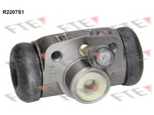 FTE R2207S1 rato stabdžių cilindras
9817143
