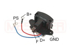 MESSMER 215362 reguliatorius, kintamosios srovės generatorius 
 Elektros įranga -> Kint. sr. generatorius/dalys -> Reguliatorius
77 01 024 524, 77 01 027 713, 77 01 030 069