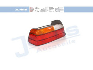 JOHNS 20 07 87-25 kombinuotas galinis žibintas 
 Kėbulas -> Šviesos -> Kombinuotas galinis žibintas/dalys -> Kombinuotas galinis žibintas
63 21 8 353 285