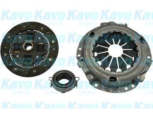 KAVO PARTS CP-1008 sankabos komplektas 
 Sankaba/dalys -> Sankabos remonto komplektas, visas