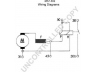 PRESTOLITE ELECTRIC MS7-502 starteris
0051510001, 0051510201, A0051510001