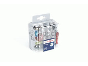 BOSCH 1 987 301 120 asortimentas, lemputės