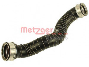 METZGER 2400012 kompresoriaus padavimo žarna 
 Išmetimo sistema -> Turbokompresorius
2115281882