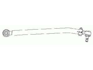LEMFÖRDER 21801 01 centrinės trauklės mazgas
360 460 03 05, 360 460 09 05, 360 460 22 05