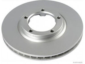 MAGNETI MARELLI 600000085900 stabdžių diskas
581294A000, 581294A100, 581294A000