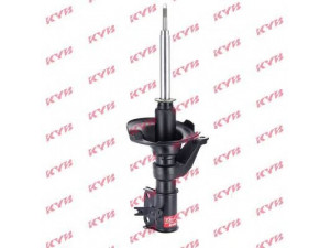 KYB 331012 amortizatorius 
 Pakaba -> Amortizatorius
51605S7AN05, 51605S7AN06, 51605S7B905