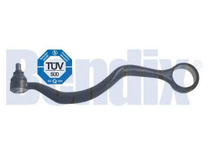 BENDIX 041630B vikšro valdymo svirtis 
 Ašies montavimas/vairavimo mechanizmas/ratai -> Valdymo svirtis/pasukamosios svirties sujungimas -> Vairo trauklės (valdymo svirtis, išilginis balansyras, diago
31121130089, 31121130597, 31121139999