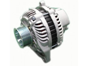 BOSCH F 042 205 000 kintamosios srovės generatorius 
 Elektros įranga -> Kint. sr. generatorius/dalys -> Kintamosios srovės generatorius
31100 RNA A012 M2, 31100 RNA A01RM