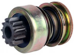 PowerMax 1015233 laisvos eigos pavara, starteris