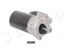 JAPKO J30580 starteris 
 Elektros įranga -> Starterio sistema -> Starteris
90348291, 96550792
