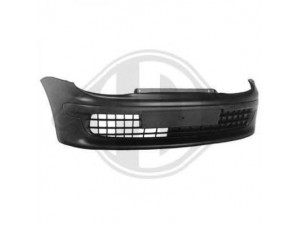 DIEDERICHS 3433050 buferis 
 Kėbulas -> Transporto priemonės priekis -> Buferis/dalys
0735245656, 735245656, 021316001130