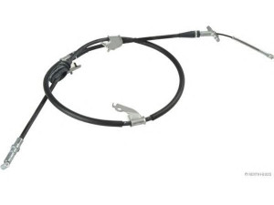 MAGNETI MARELLI 600000120160 trosas, stovėjimo stabdys
47560-S5A-003, 47560-S5A-033, 47560-S5A-043