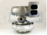 MOTAIR TURBOLADER 334080 kompresorius, įkrovimo sistema
1318460, 571592