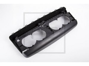 PE Automotive 038.201-00A korpusas, išorinis veidrodėlis
81.63732.0091
