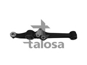 TALOSA 46-02768 vikšro valdymo svirtis 
 Ašies montavimas/vairavimo mechanizmas/ratai -> Valdymo svirtis/pasukamosios svirties sujungimas -> Vairo trauklės (valdymo svirtis, išilginis balansyras, diago
51365SH3010, 51365SH3020, K80330