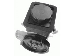 ZF LENKSYSTEME 8001 527 hidraulinis siurblys, vairo sistema
QVB 000230, QVB 000230E