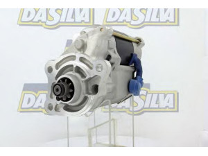 DA SILVA D041037 starteris
3T8210