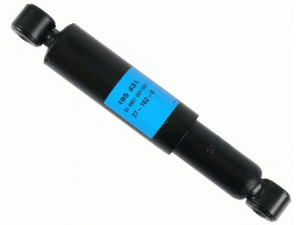 SACHS 195 431 amortizatorius 
 Pakaba -> Amortizatorius
111 413 031 B, 111 413 031 F, 111 413 031 G