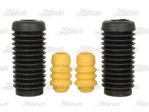 Magnum Technology A9G010MT apsauginio dangtelio komplektas, amortizatorius 
 Ašies montavimas/vairavimo mechanizmas/ratai -> Montavimas, pakabos statramstis