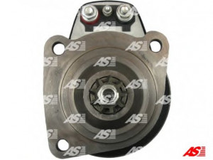 AS-PL S0354 starteris