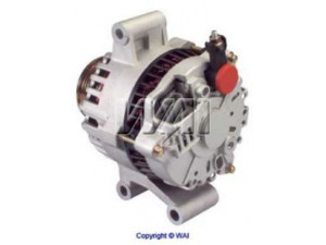 WAIglobal 8317N kintamosios srovės generatorius
2C3U10300CB, 2C3U10300CC, 2C3UCB