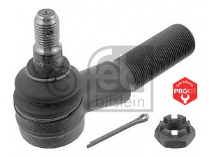 FEBI BILSTEIN 08322 skersinės vairo trauklės galas 
 Vairavimas -> Vairo mechanizmo sujungimai
602 330 00 35, 602 330 54 35, 602 330 57 35