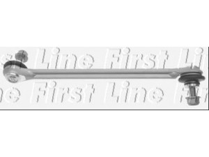 FIRST LINE FDL7299 šarnyro stabilizatorius 
 Ašies montavimas/vairavimo mechanizmas/ratai -> Stabilizatorius/fiksatoriai -> Savaime išsilyginanti atrama
2043201789