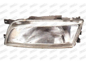 PRASCO DS1764604 priekinis žibintas 
 Kėbulas -> Priekinis žibintas/dalys -> Priekinis žibintas/įterp.
260601N725, 260601N726