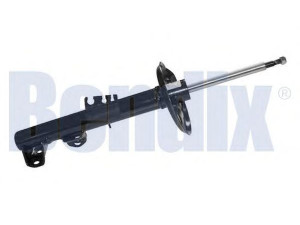BENDIX 060674GLB amortizatorius 
 Pakaba -> Amortizatorius