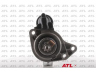 ATL Autotechnik A 18 200 starteris 
 Elektros įranga -> Starterio sistema -> Starteris
443 115 141 391, 020911023