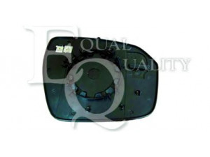 EQUAL QUALITY RD00469 veidrodėlio stiklas, išorinis veidrodėlis 
 Kėbulas -> Langai/veidrodėliai -> Veidrodėlis
LR025213